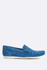 Stanhope Victoria Blue